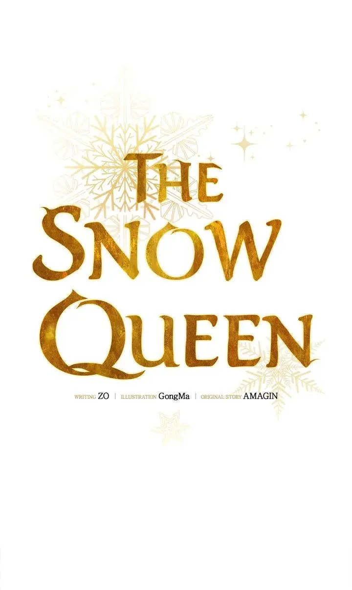 Queen of Snow - Chapter 29 Page 26