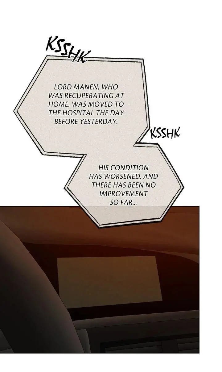 Queen of Snow - Chapter 29 Page 30