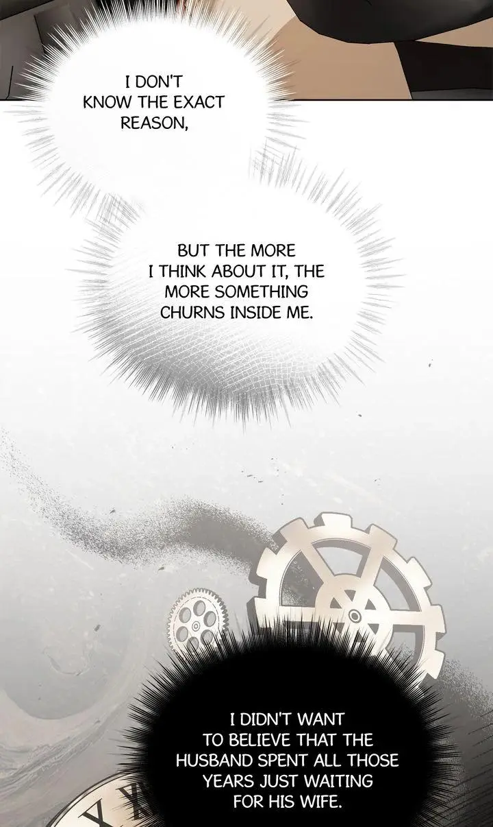 Queen of Snow - Chapter 29 Page 36
