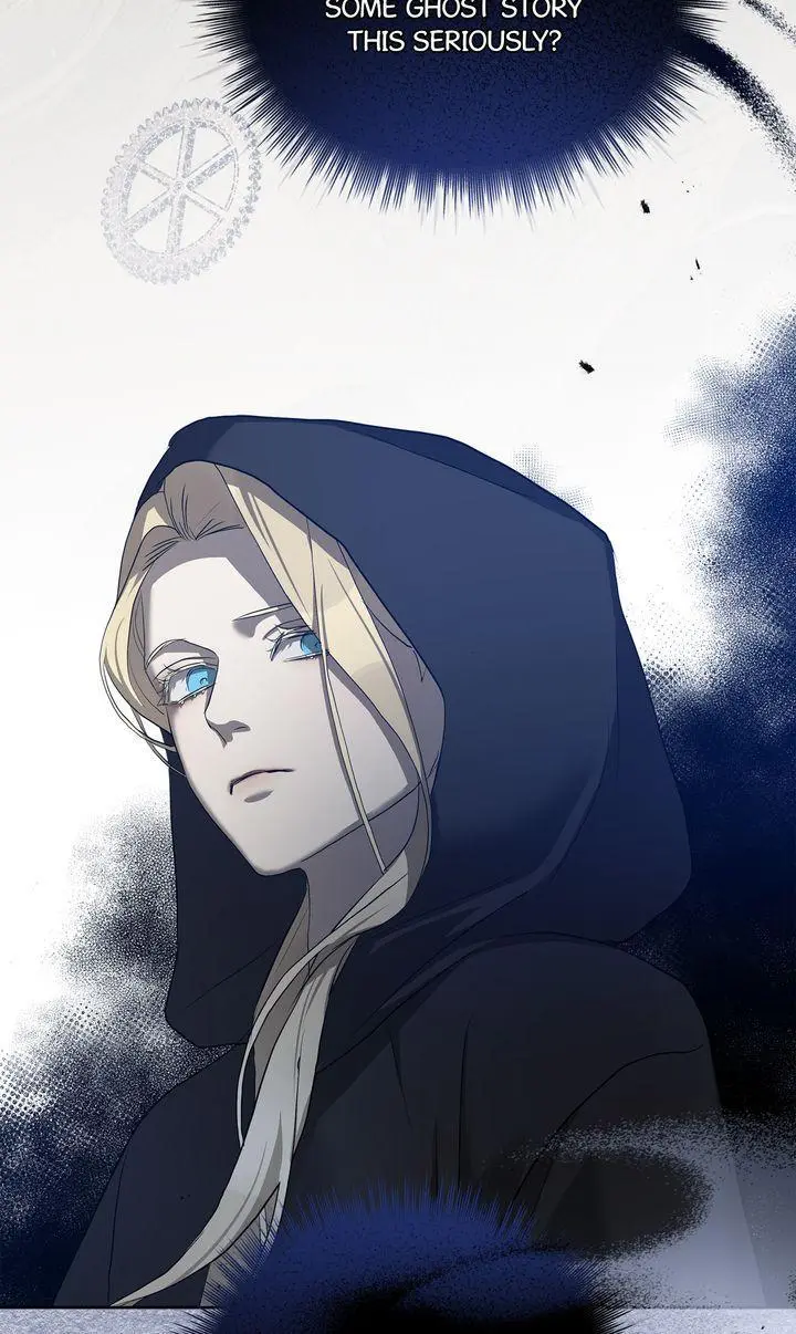 Queen of Snow - Chapter 29 Page 38