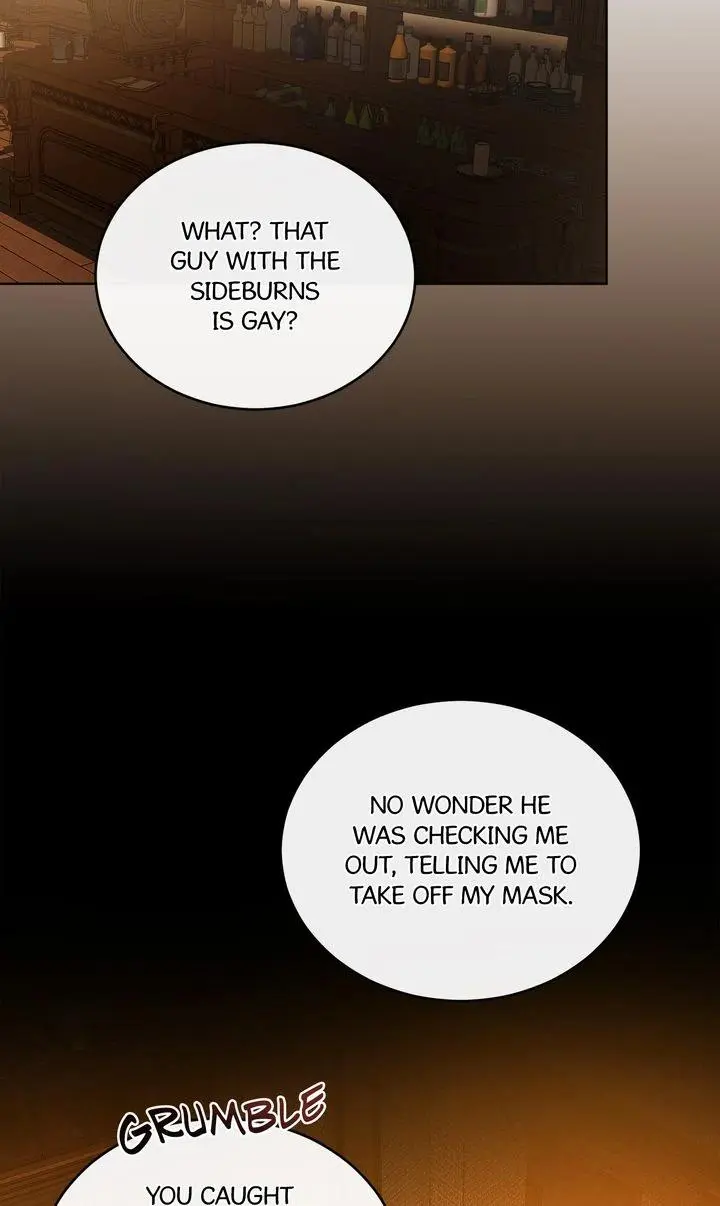 Queen of Snow - Chapter 29 Page 43