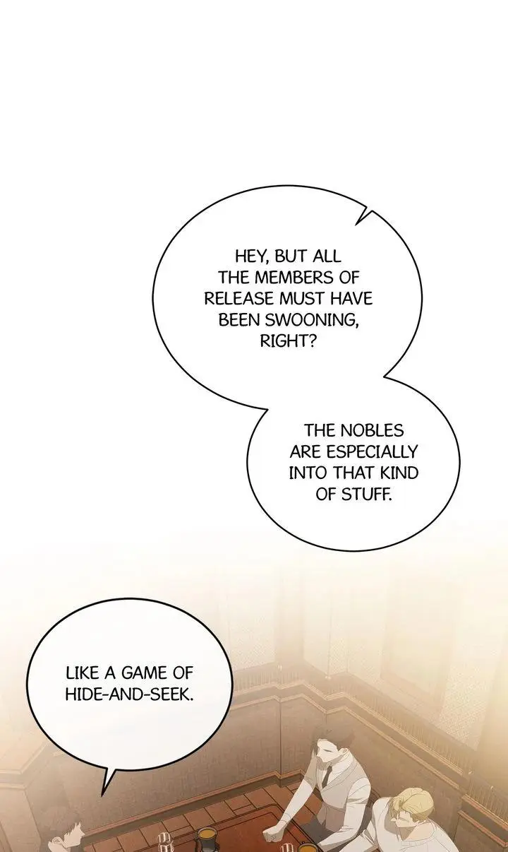 Queen of Snow - Chapter 29 Page 49
