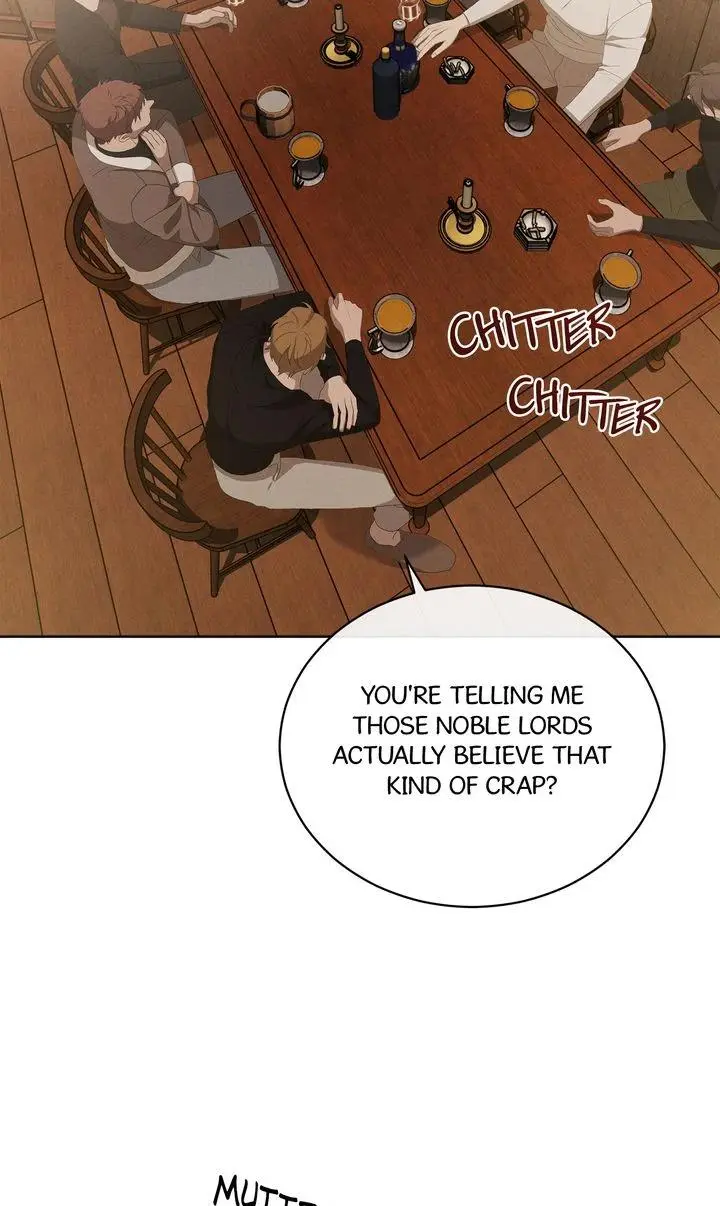Queen of Snow - Chapter 29 Page 50