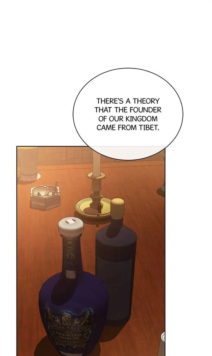 Queen of Snow - Chapter 29 Page 55