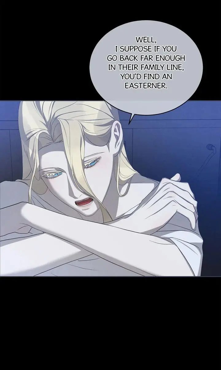 Queen of Snow - Chapter 29 Page 59