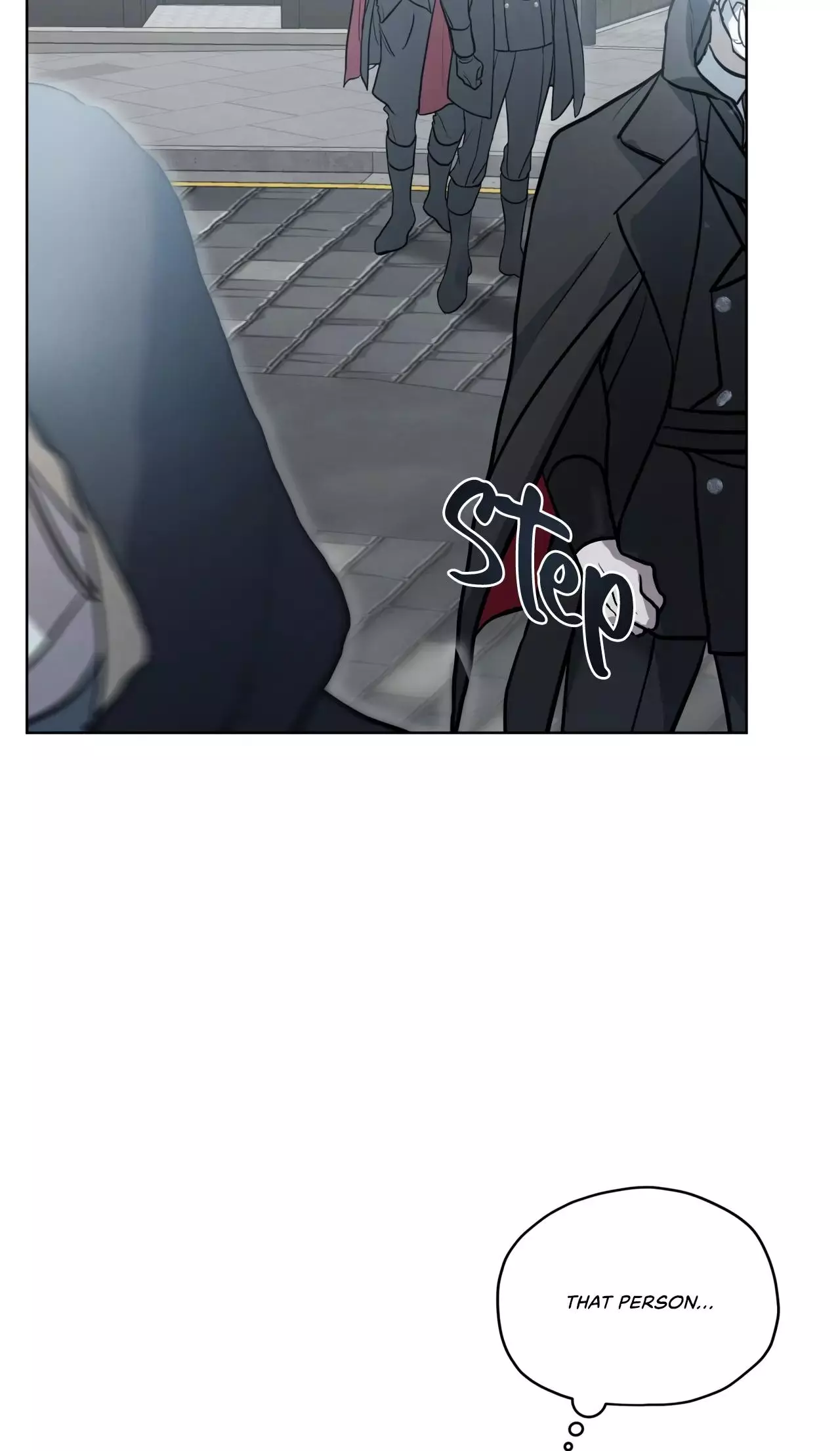 Queen of Snow - Chapter 3 Page 4