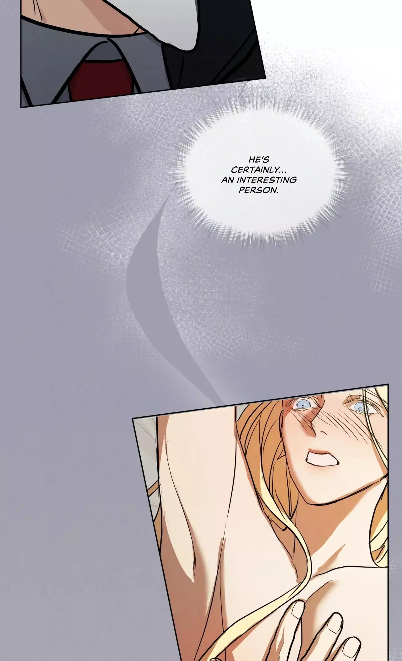 Queen of Snow - Chapter 3 Page 16