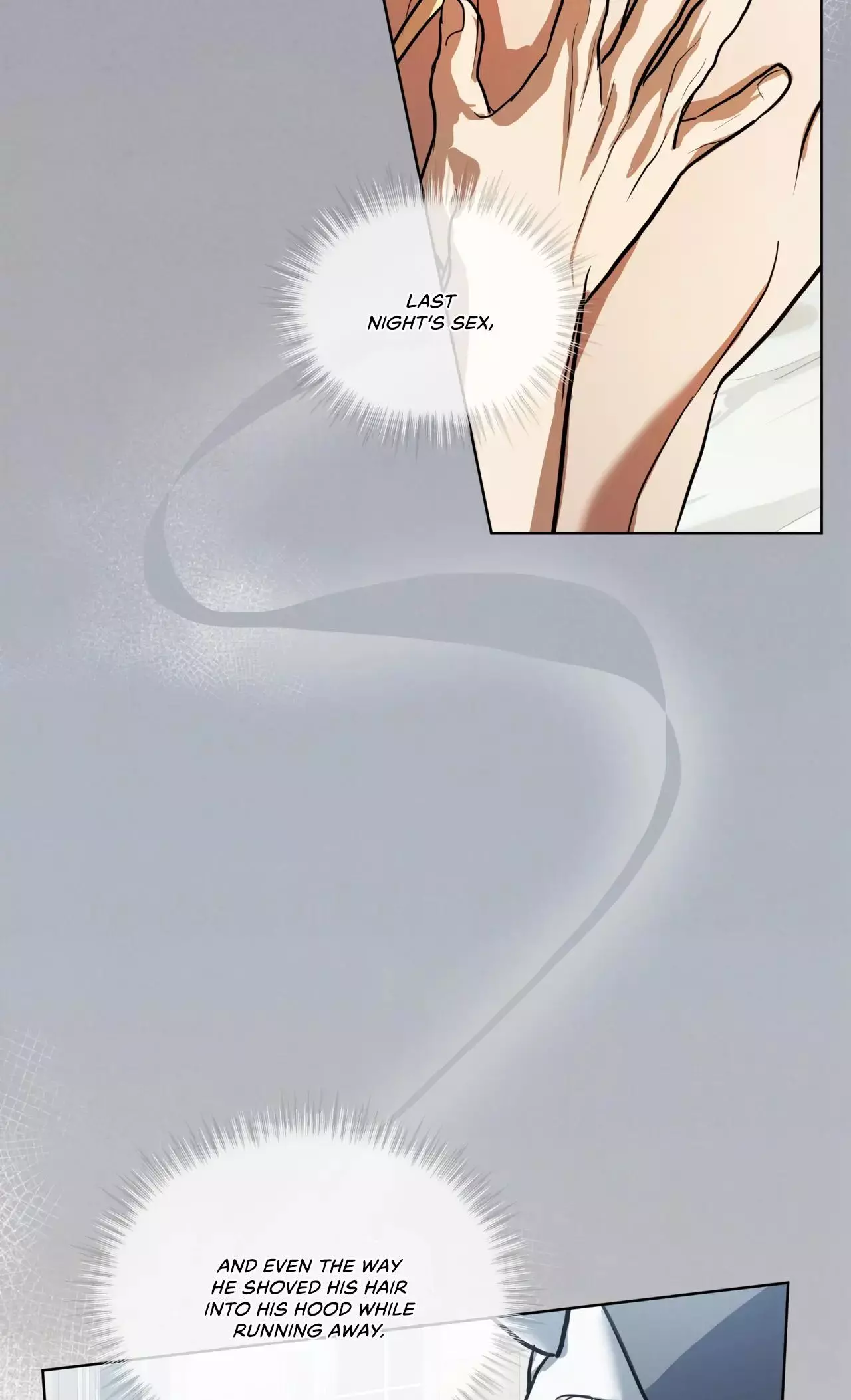 Queen of Snow - Chapter 3 Page 17