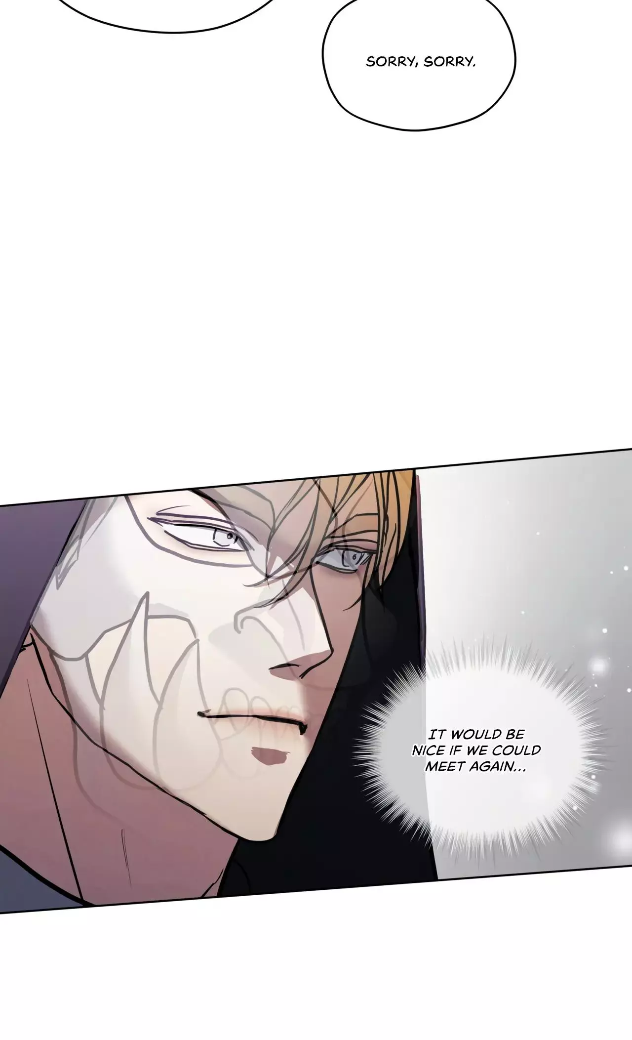 Queen of Snow - Chapter 3 Page 20