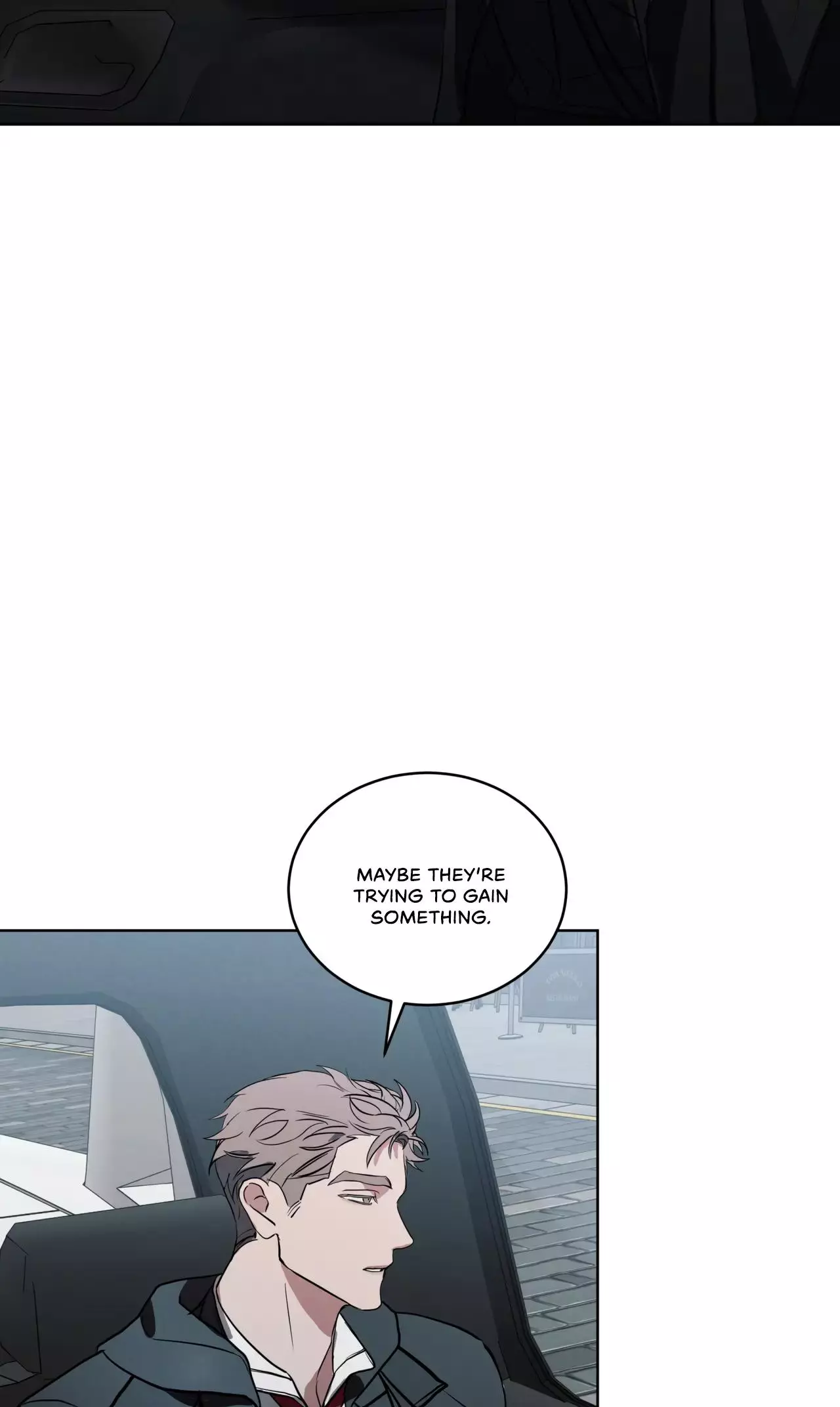 Queen of Snow - Chapter 3 Page 30