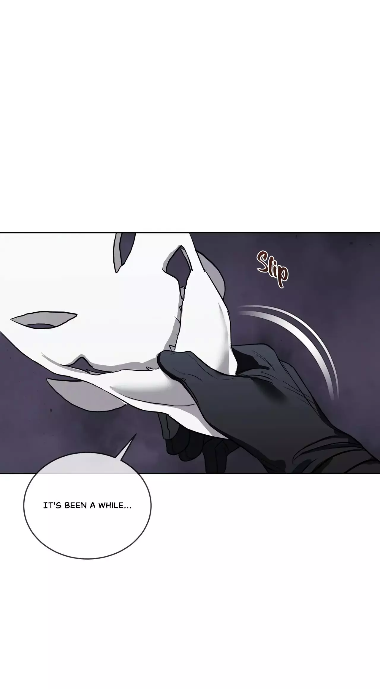 Queen of Snow - Chapter 3 Page 35