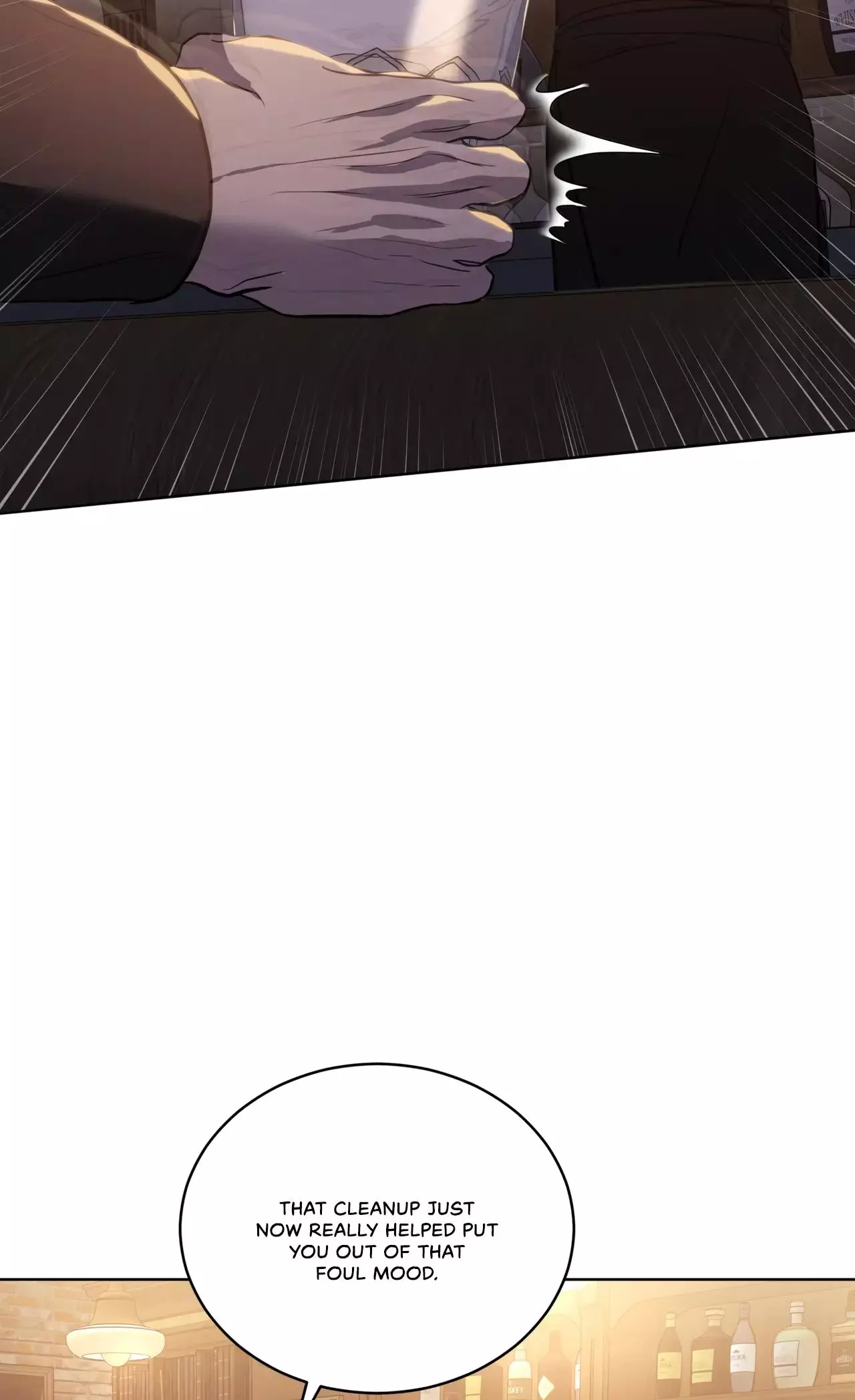 Queen of Snow - Chapter 3 Page 42