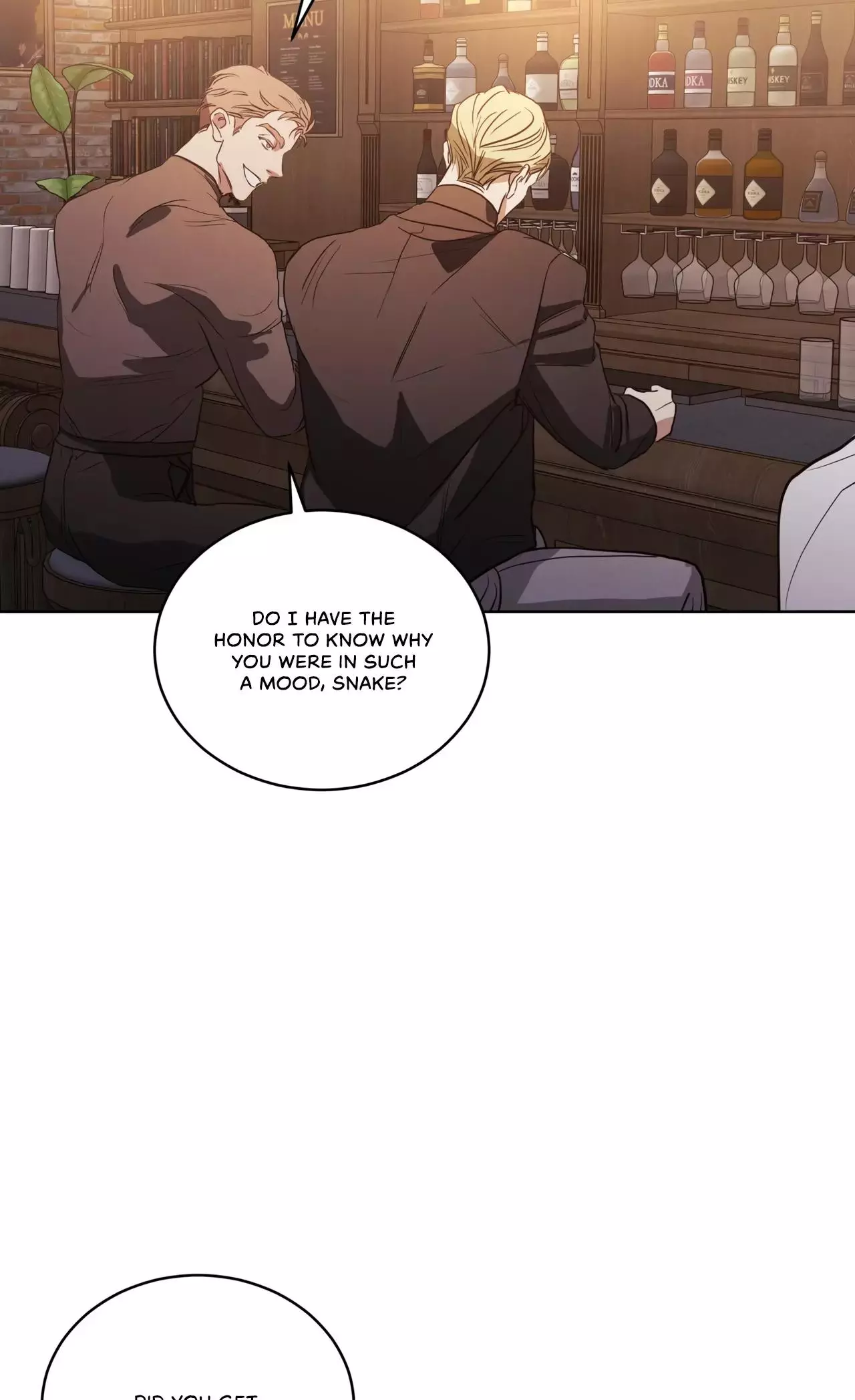 Queen of Snow - Chapter 3 Page 43