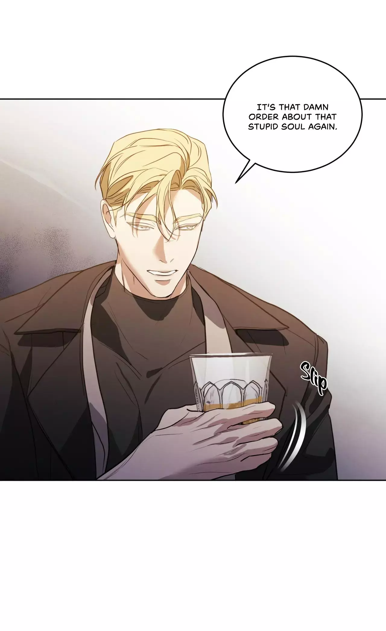 Queen of Snow - Chapter 3 Page 45