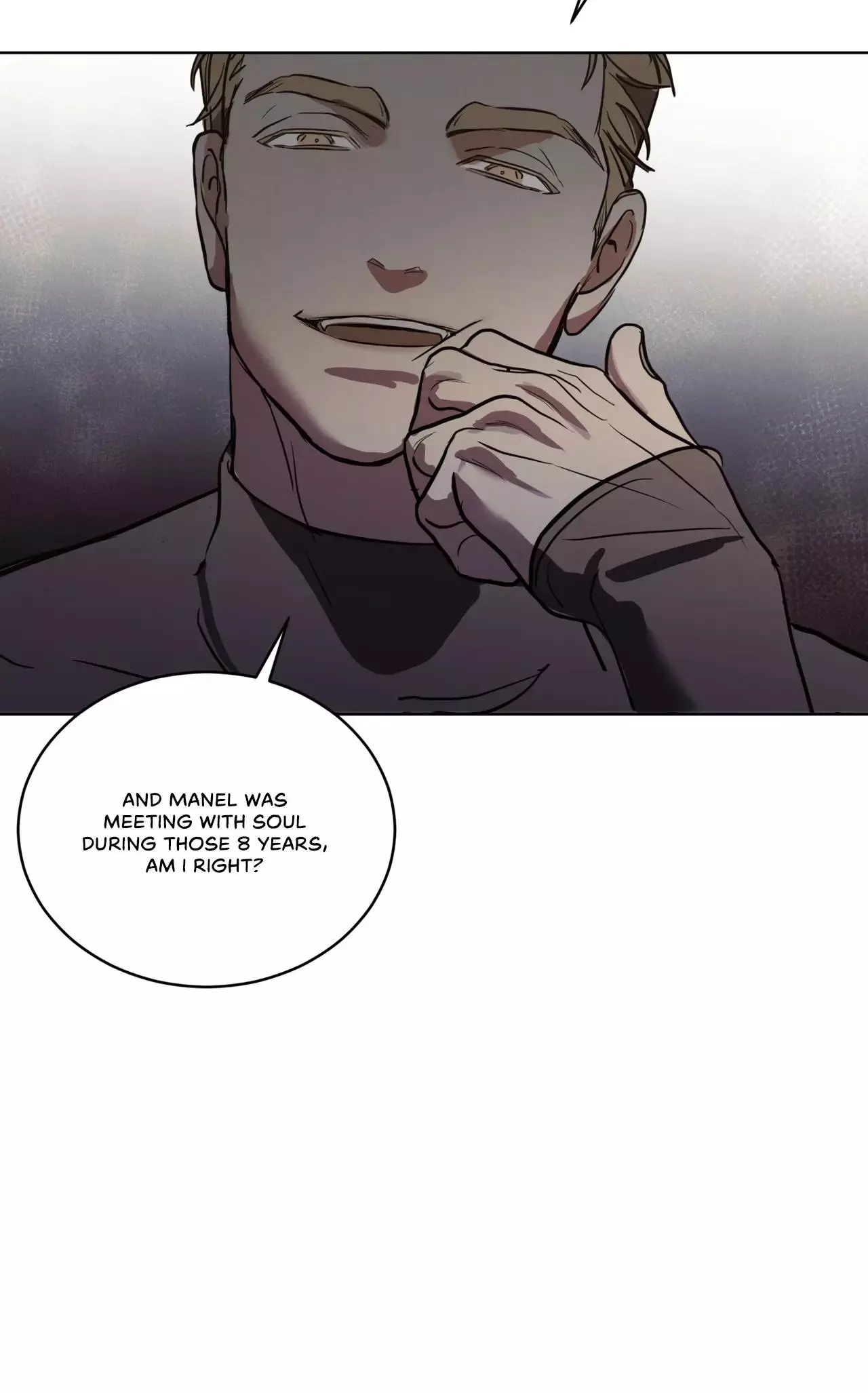 Queen of Snow - Chapter 3 Page 52