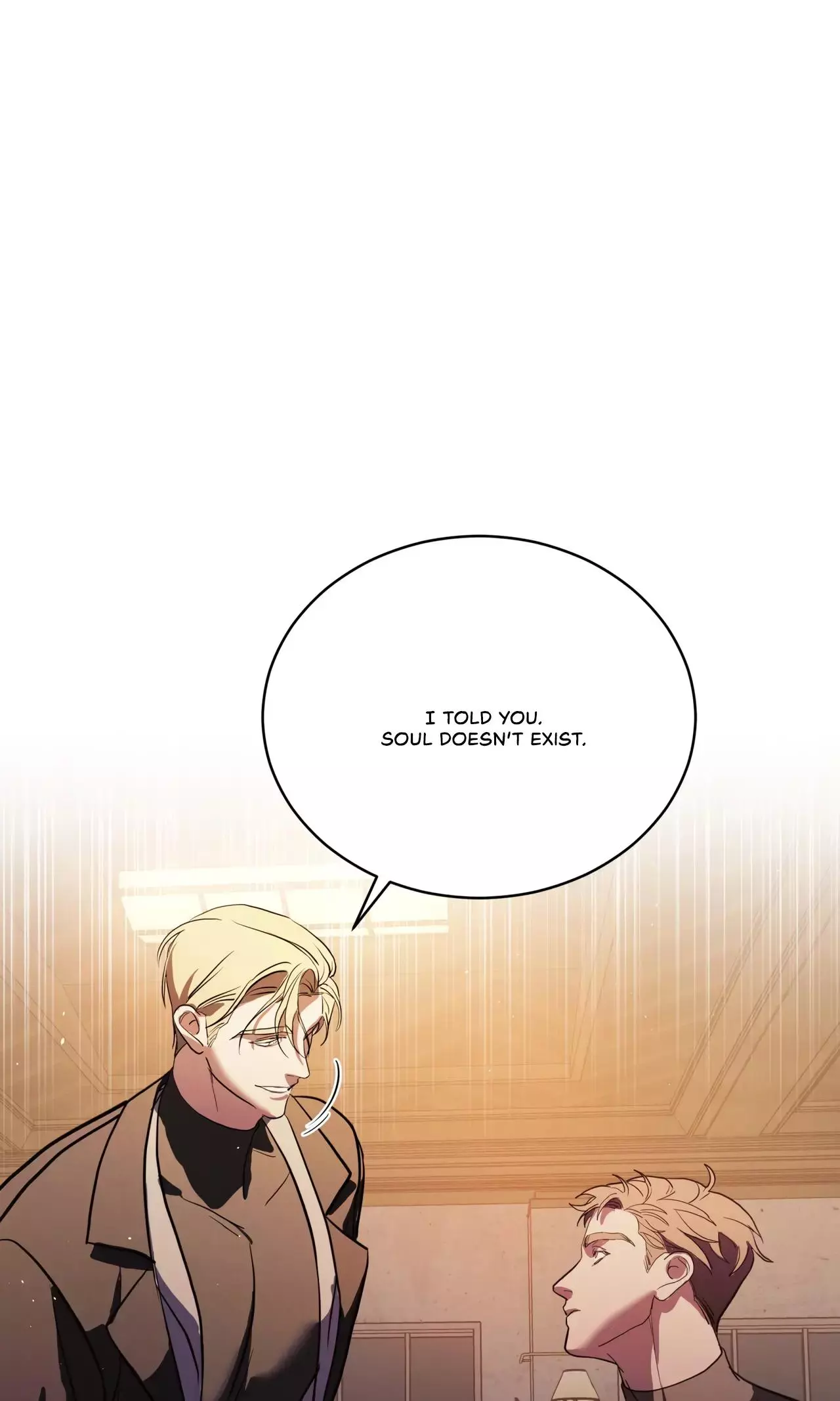 Queen of Snow - Chapter 3 Page 56