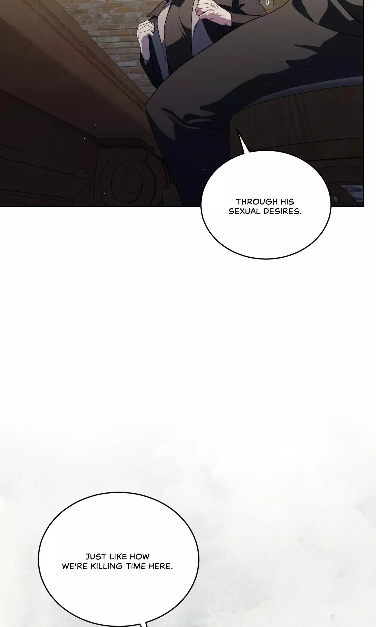 Queen of Snow - Chapter 3 Page 58