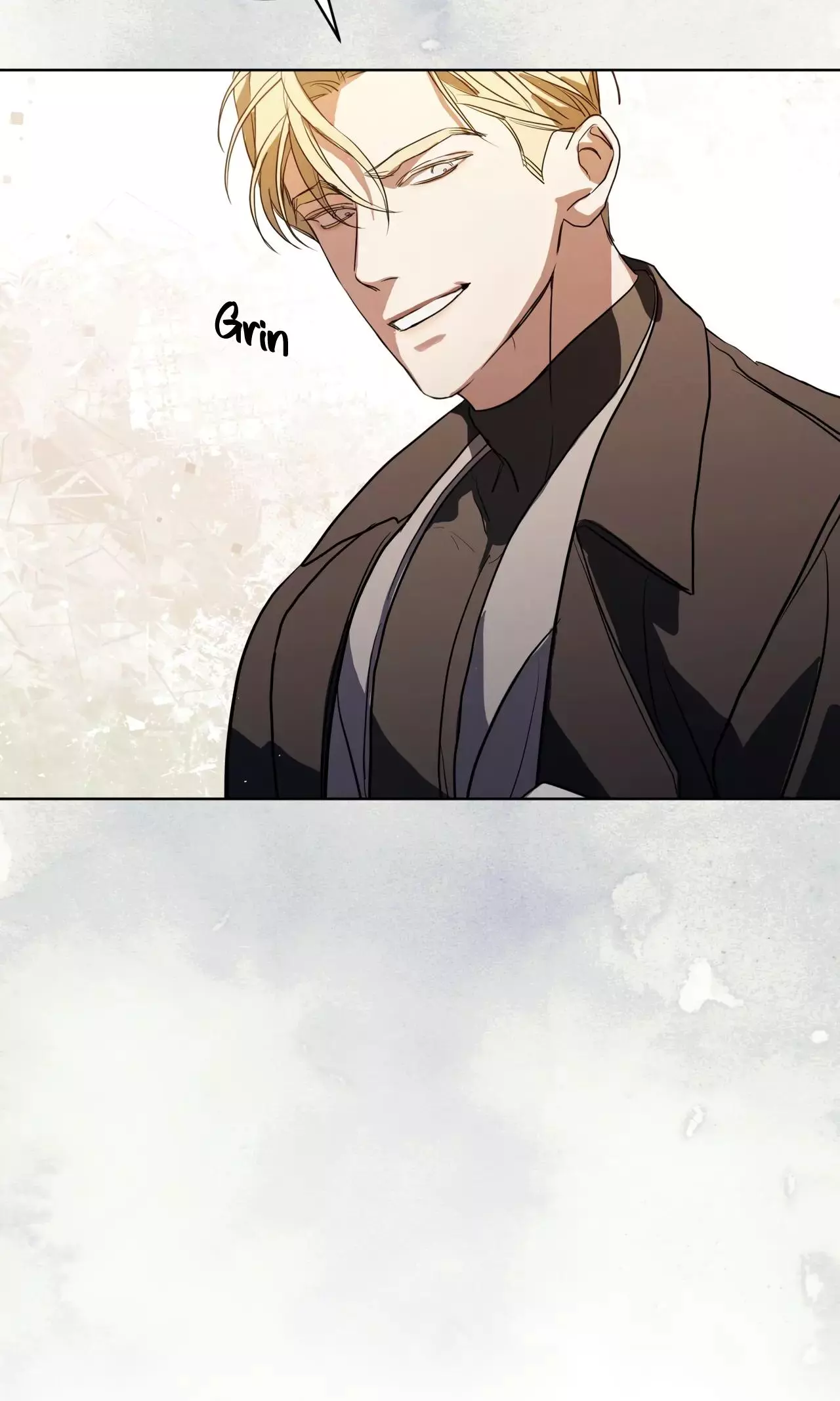 Queen of Snow - Chapter 3 Page 59