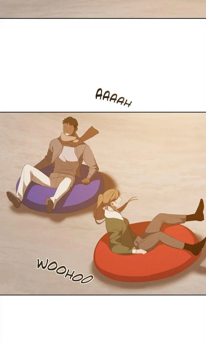 Queen of Snow - Chapter 30 Page 2