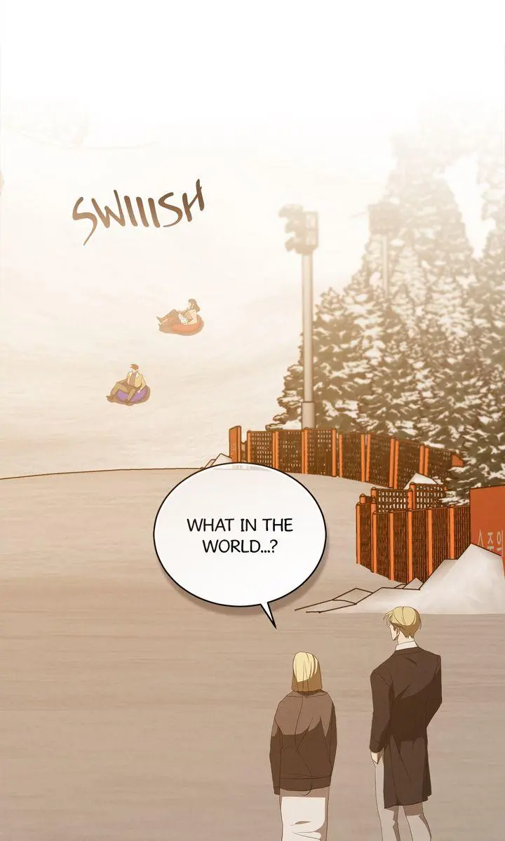 Queen of Snow - Chapter 30 Page 3