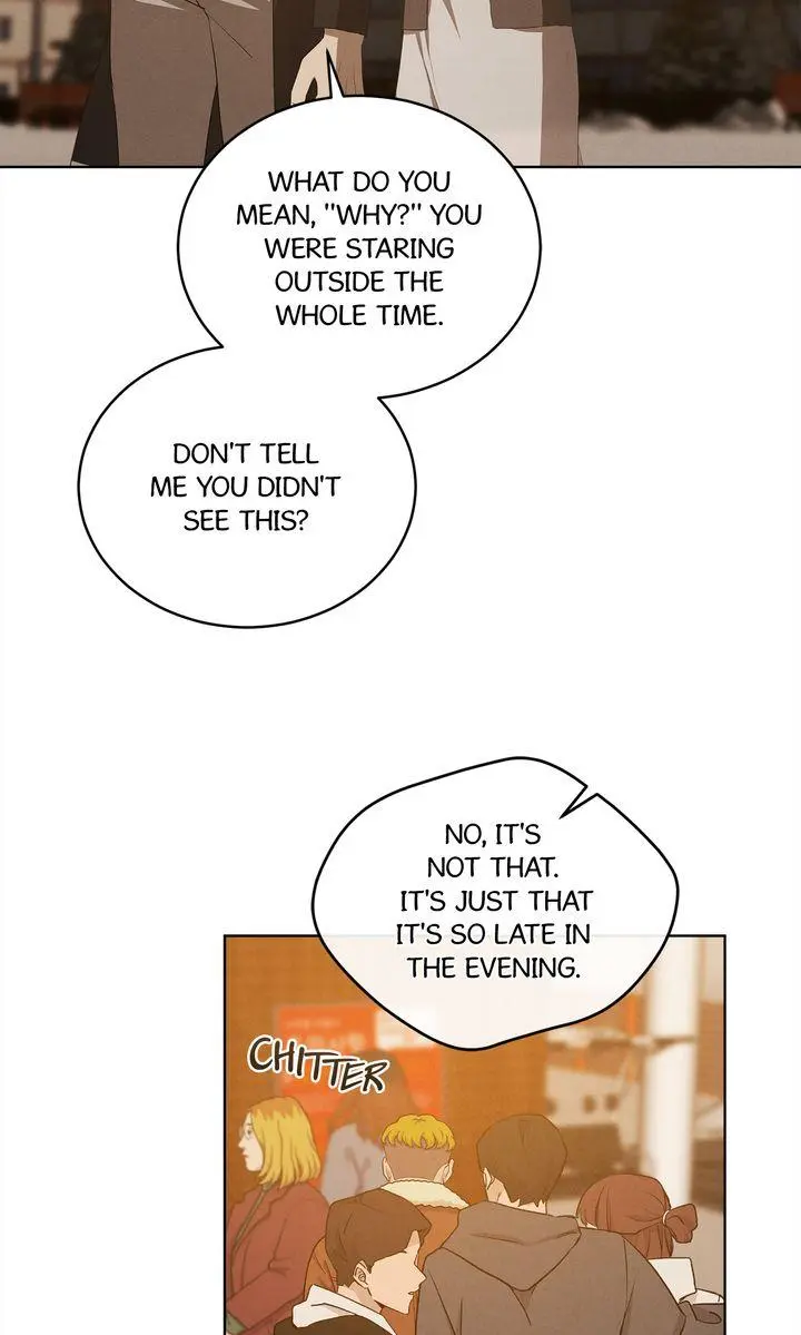 Queen of Snow - Chapter 30 Page 5