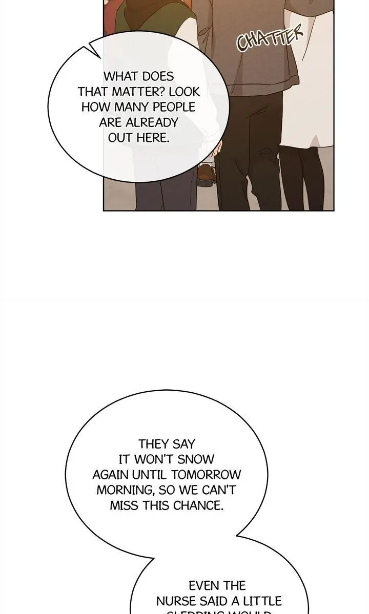 Queen of Snow - Chapter 30 Page 6