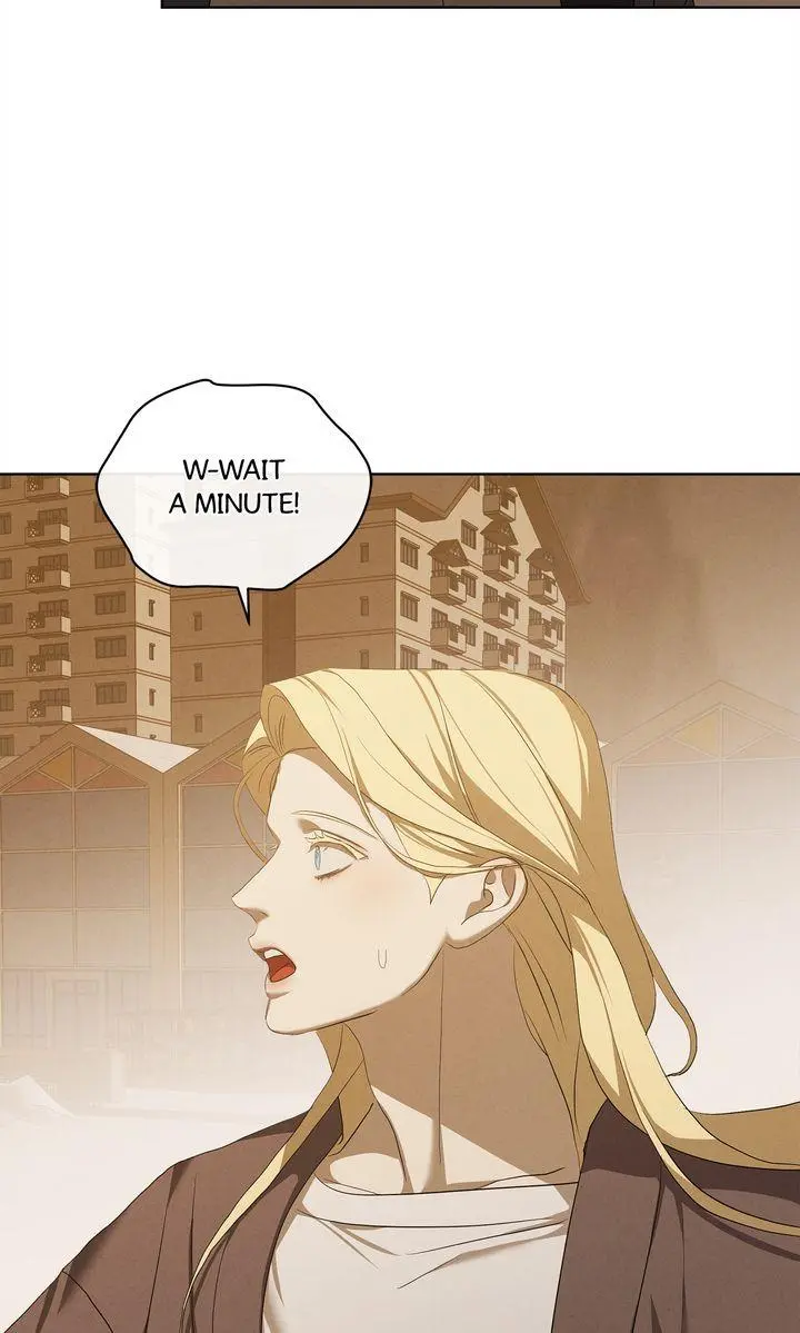 Queen of Snow - Chapter 30 Page 9