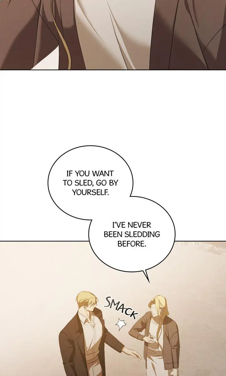 Queen of Snow - Chapter 30 Page 10