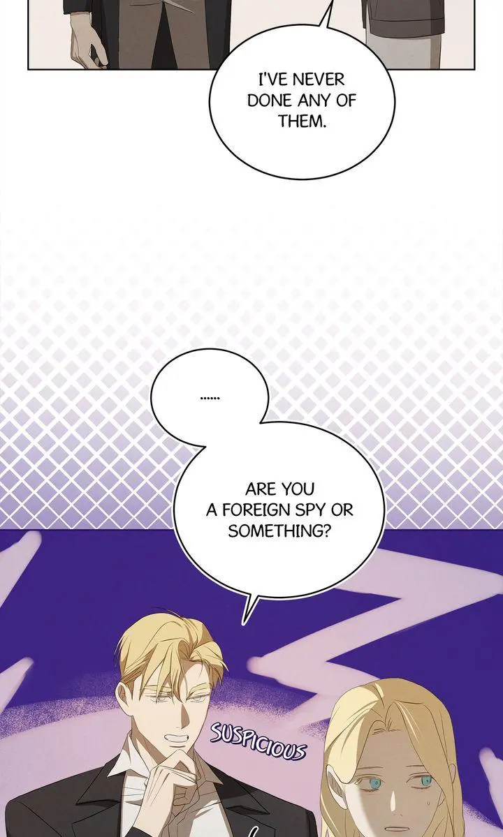 Queen of Snow - Chapter 30 Page 15