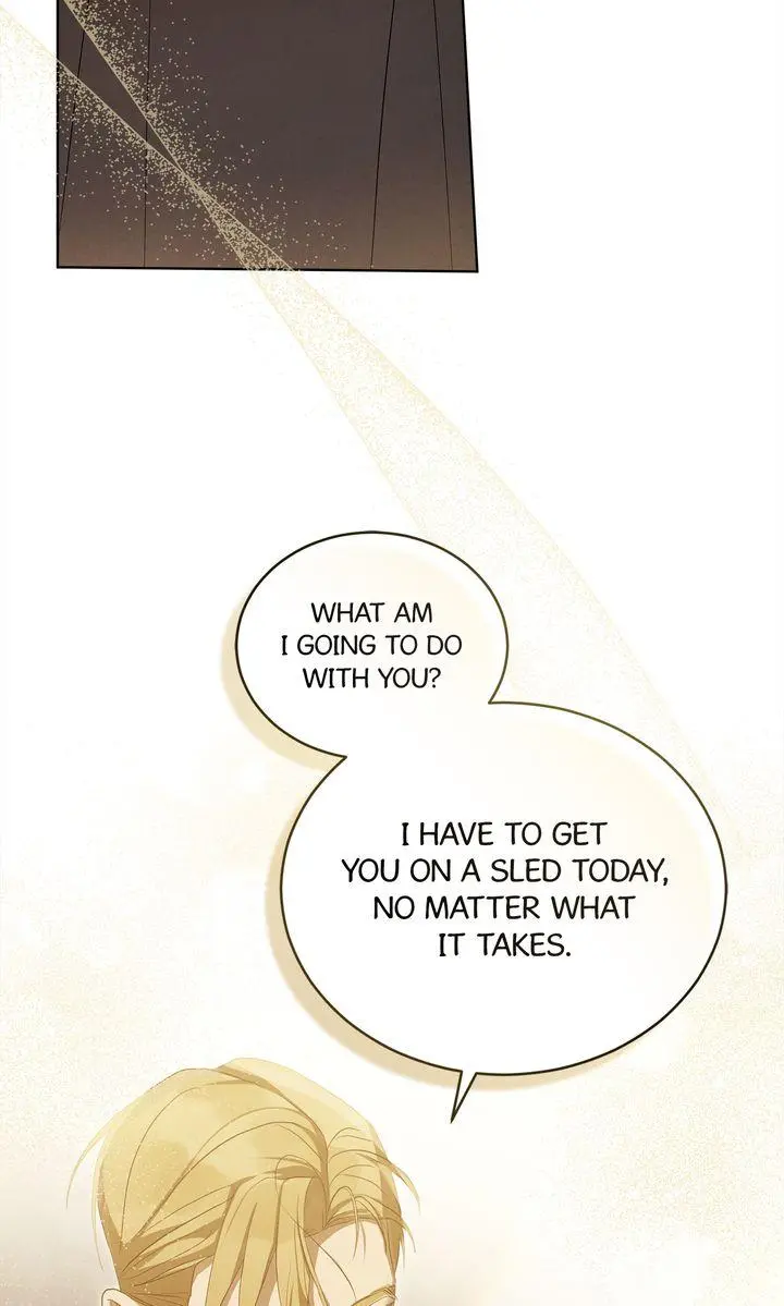 Queen of Snow - Chapter 30 Page 18