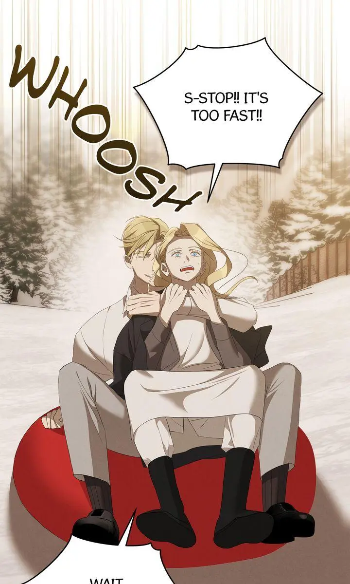 Queen of Snow - Chapter 30 Page 23