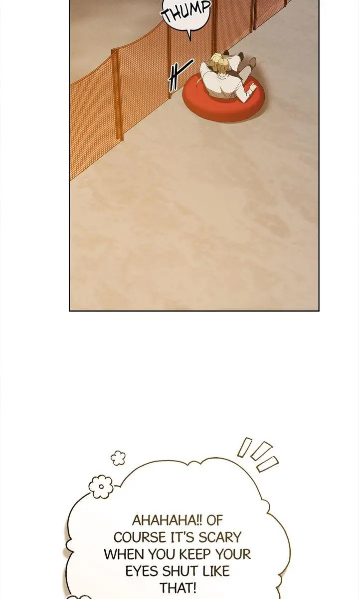 Queen of Snow - Chapter 30 Page 27
