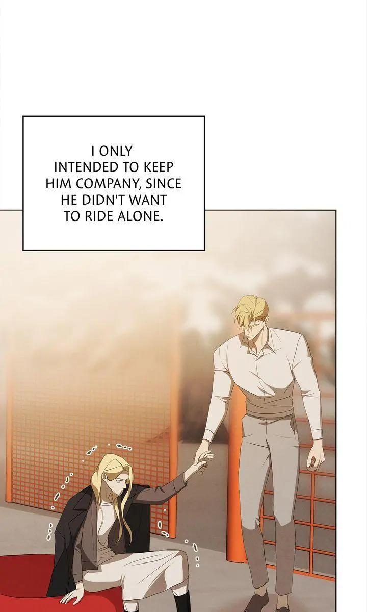 Queen of Snow - Chapter 30 Page 29