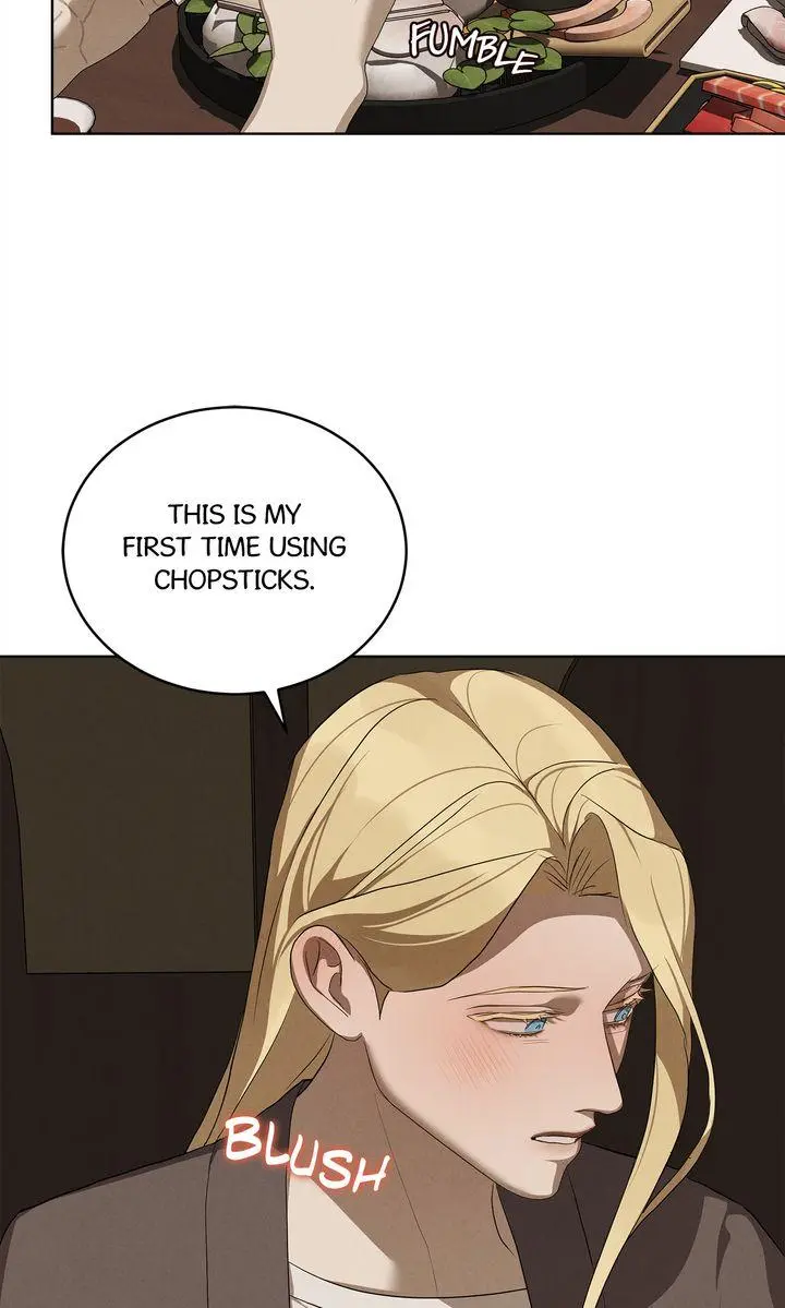 Queen of Snow - Chapter 30 Page 39