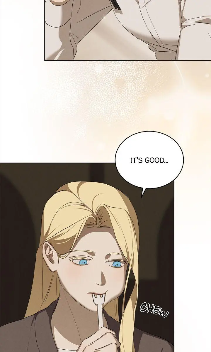 Queen of Snow - Chapter 30 Page 44