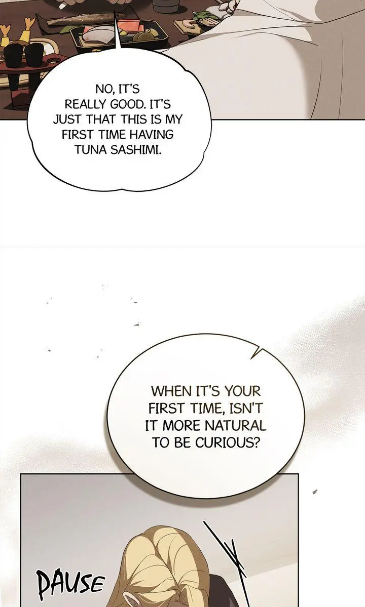 Queen of Snow - Chapter 30 Page 46
