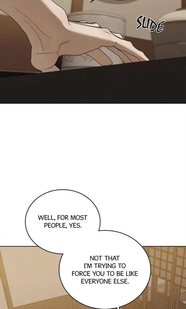 Queen of Snow - Chapter 30 Page 48