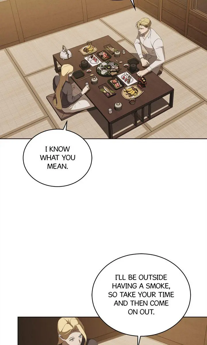 Queen of Snow - Chapter 30 Page 49