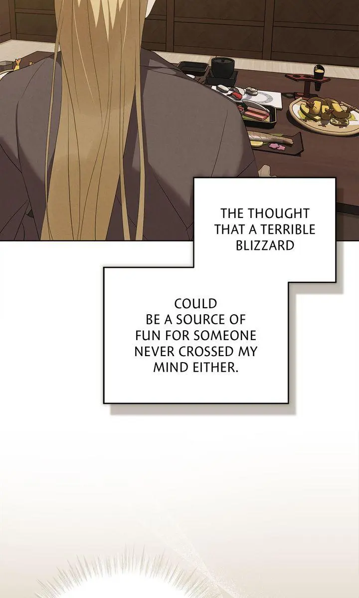 Queen of Snow - Chapter 30 Page 56