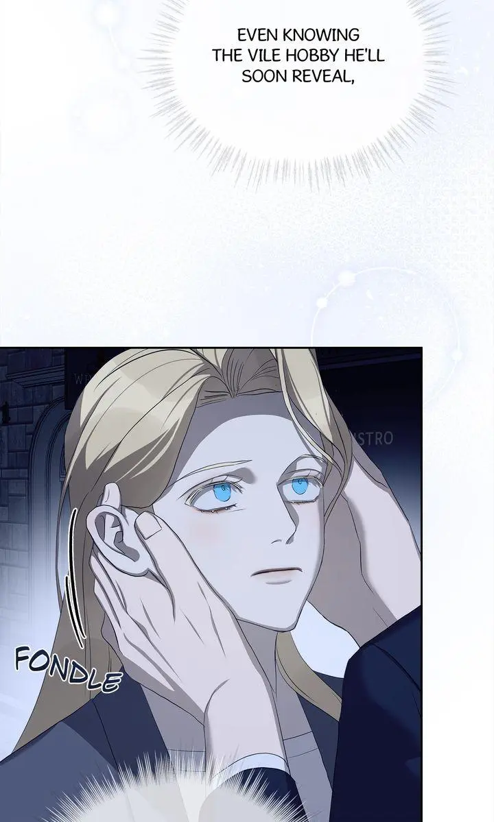 Queen of Snow - Chapter 30 Page 71
