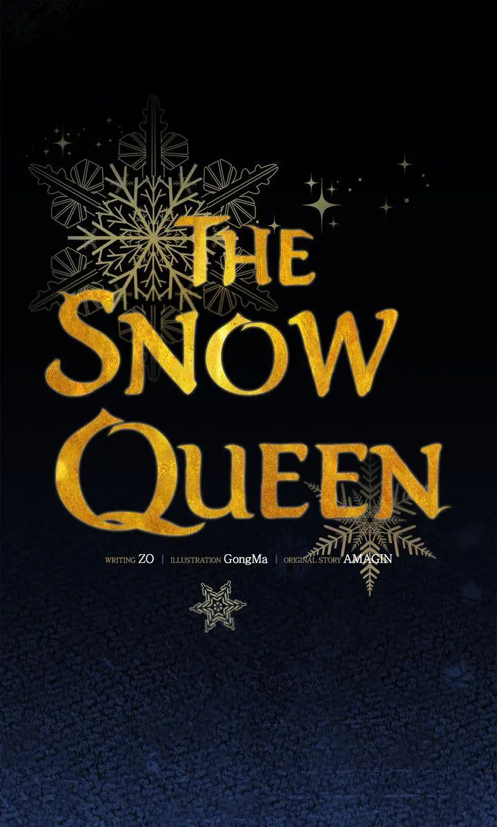 Queen of Snow - Chapter 31 Page 12