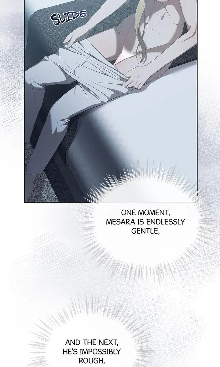 Queen of Snow - Chapter 31 Page 21