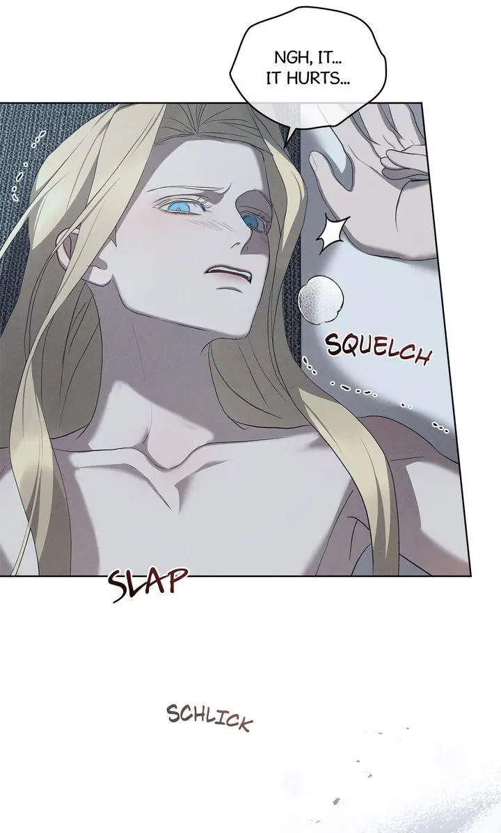Queen of Snow - Chapter 31 Page 28
