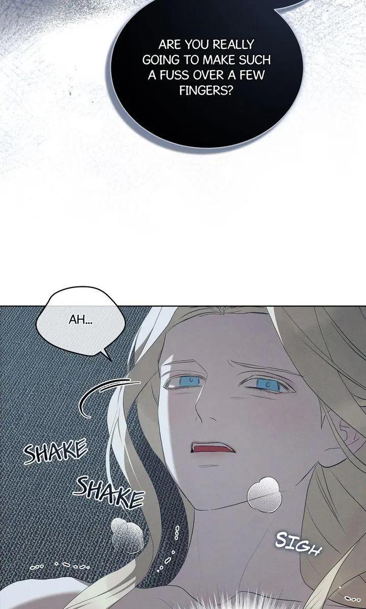 Queen of Snow - Chapter 31 Page 30