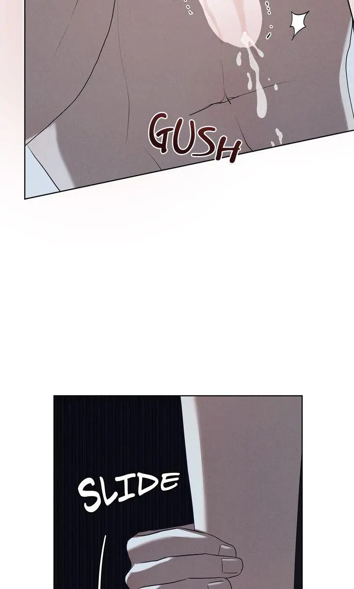 Queen of Snow - Chapter 31 Page 37