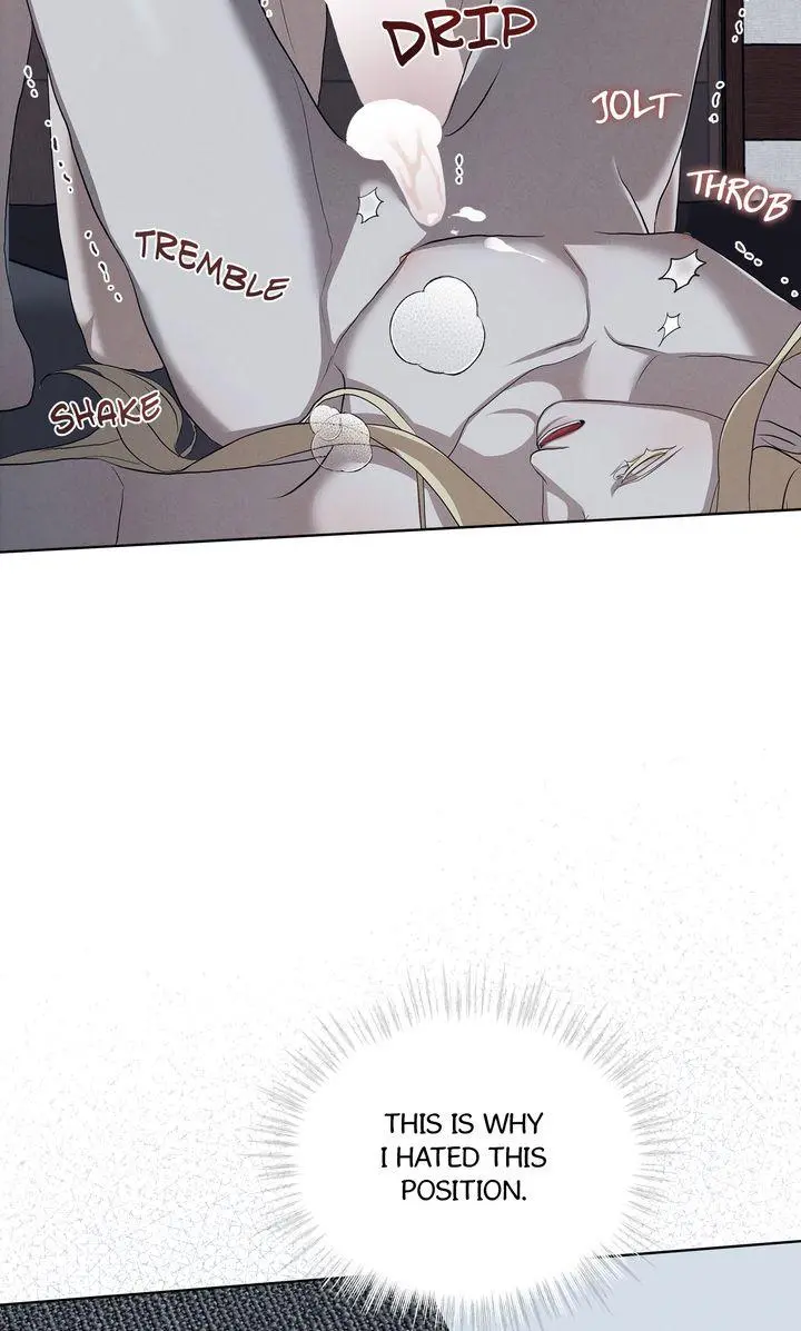 Queen of Snow - Chapter 31 Page 40