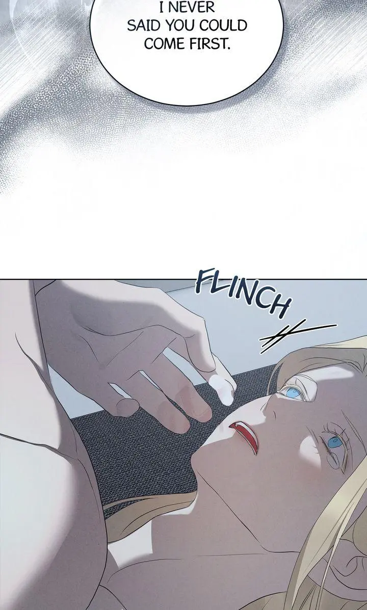 Queen of Snow - Chapter 31 Page 44