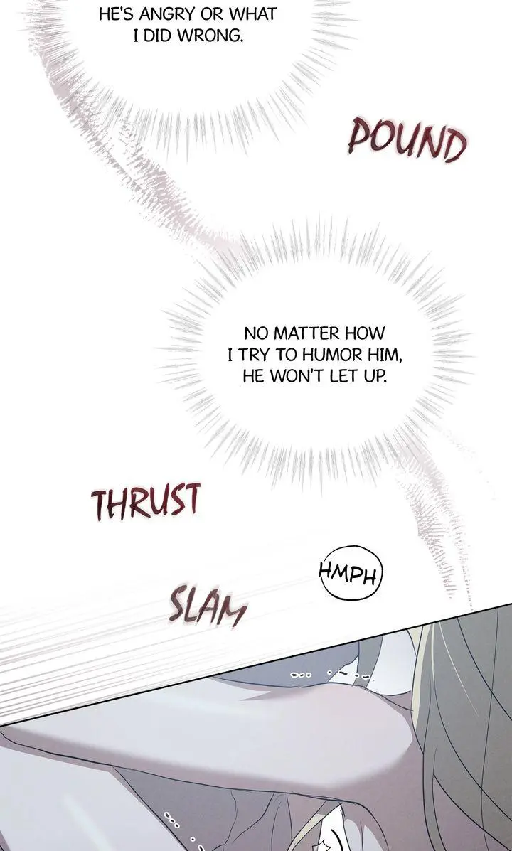 Queen of Snow - Chapter 31 Page 54