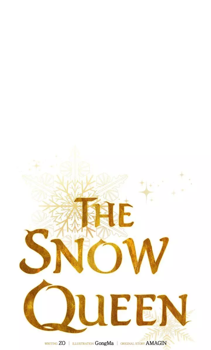 Queen of Snow - Chapter 32 Page 14