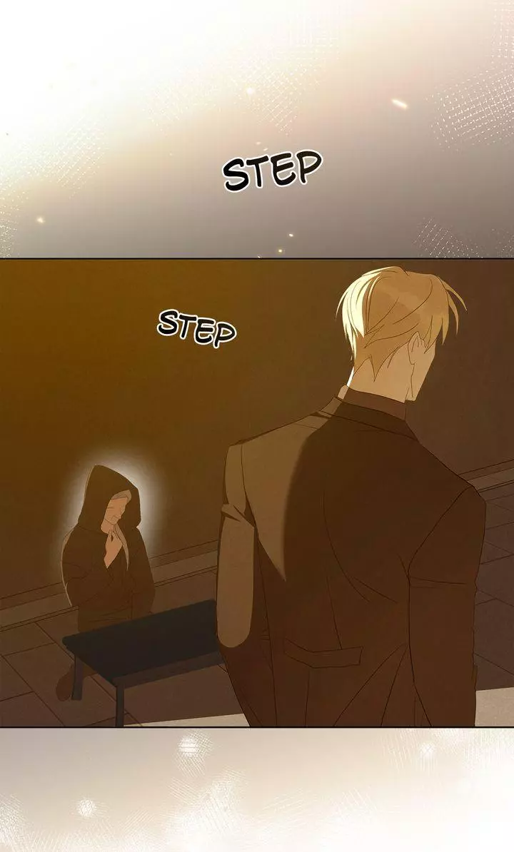 Queen of Snow - Chapter 32 Page 17